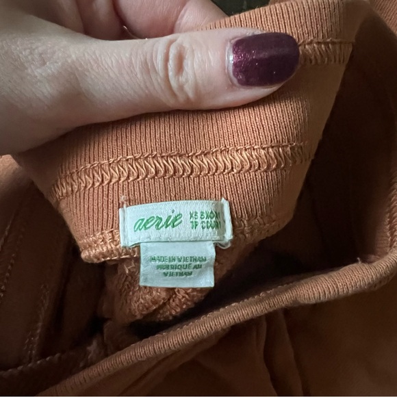 Flare sweatpants - Picture 2 of 2